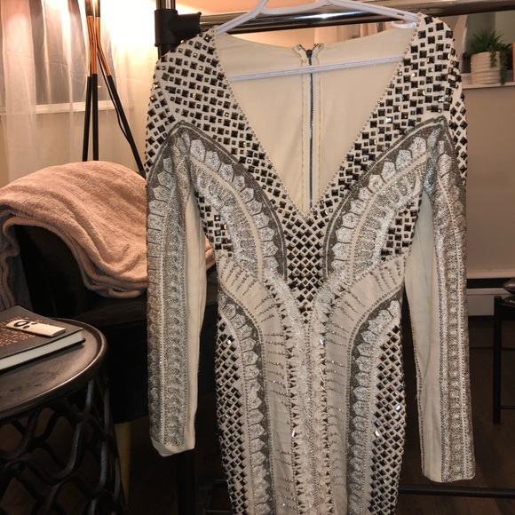 BEBE Cocktail Dress - Picture 5 of 5